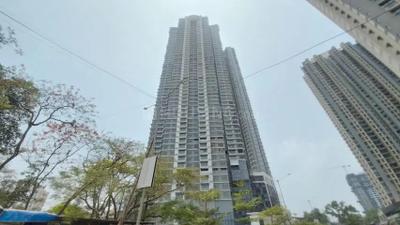 Project Image of 938.0 - 1511.79 Sq.ft 3 BHK Apartment for buy in Raymond The Address By GS Tower A