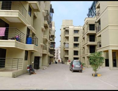 Project Image of 230.0 - 308.0 Sq.ft Studio Studio Apartment for buy in Sanket Sahakar Dwarka I