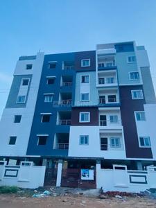 Project Image of 1200.0 - 1460.0 Sq.ft 2 BHK Apartment for buy in Raviteja Sri Lakshmi Narasimha Swamy Residency