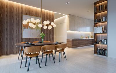 Project Image of 1779.0 - 3358.0 Sq.ft 3.5 BHK Apartment for buy in Nilamber Bellissimo 4