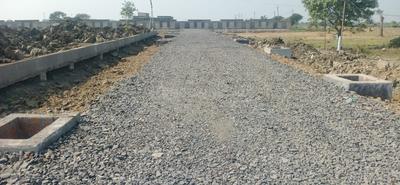 Project Image of 418.5 - 1566.69 Sq.ft Residential Plot Plot for buy in Kusum Kanak Green Park Phase I