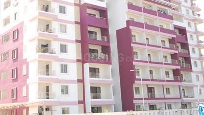 Project Image of 865.0 - 1780.0 Sq.ft 1 BHK Apartment for buy in Arjun ARK Towers