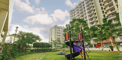 Project Image of 0.0 - 2502.0 Sq.ft 4 BHK Apartment for buy in Ashiana Tarang Phase 7