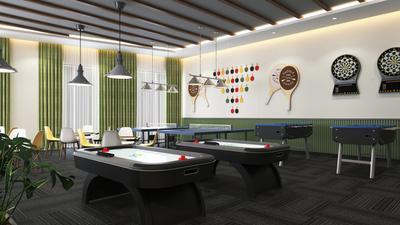 Project Image of 884.67 - 1753.36 Sq.ft 2 BHK Apartment for buy in Visions Arsha