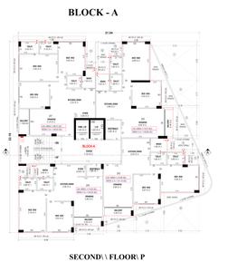 Project Image of 642.07 - 861.54 Sq.ft 2 BHK Apartment for buy in Karma Sundaram Sparsh