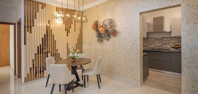 Project Image of 607.0 - 2171.0 Sq.ft 1 BHK Apartment for buy in Prestige Jindal City Phase 1
