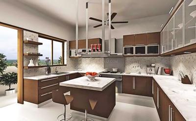 Project Image of 6250.0 - 6500.0 Sq.ft 4 BHK Apartment for buy in Olympia Sky Villas