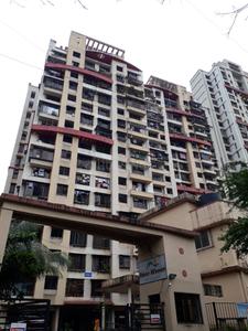 Project Image of 950 Sq.ft 2 BHK Apartment / Flat for sale in Thane West for Rs. 16000000