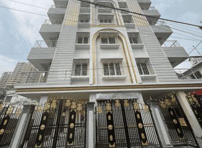 Project Image of 0.0 - 1100.0 Sq.ft 3 BHK Apartment for buy in Binayak Blue Bell