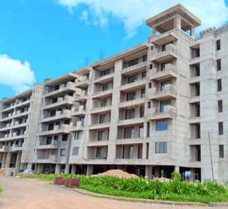 Project Image of 117.97 - 10290.84 Sq.ft 1 BHK Apartment for buy in Wallfort Wood Phase III