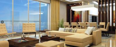 Project Image of 2925.0 - 4600.0 Sq.ft 3 BHK Apartment for buy in Saha Amadeus