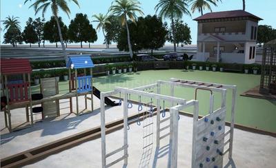 Project Image of 350.0 - 475.0 Sq.ft 1 RK Apartment for buy in Reliable Swapna Nagari
