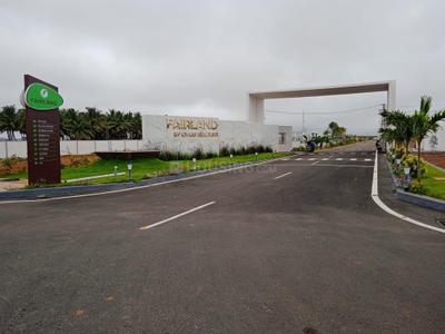 Project Image of 600.0 - 2400.0 Sq.ft Residential Plot Plot for buy in Fairland