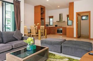 Project Image of 282.77 - 311.4 Sq.ft 1 BHK Apartment for buy in Sai Abhyuday Complex Grande