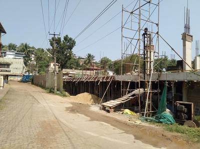 Project Image of 590.0 - 1380.0 Sq.ft 1 BHK Apartment for buy in Somayaji Greenwood