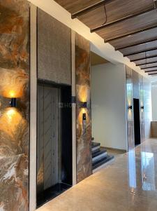 Project Image of 0.0 - 613.0 Sq.ft 2 BHK Apartment for buy in Gurukrupa Amber Vista