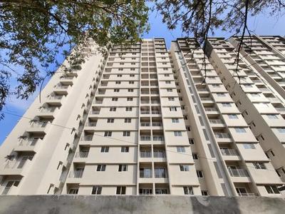 Project Image of 615.0 - 1498.0 Sq.ft 1 BHK Apartment for buy in TVS Emerald Jardin