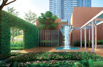Project Image of 1216.0 - 2783.0 Sq.ft 3 BHK Apartment for buy in TATA 88 East