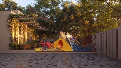 Project Image of 0.0 - 1980.0 Sq.ft 3 BHK Apartment for buy in Laxmi One01