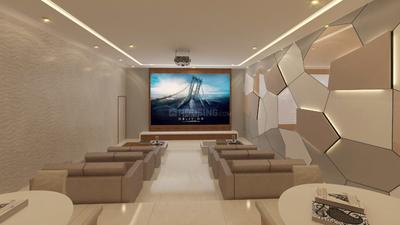 Project Image of 1283.51 - 1630.73 Sq.ft 3 BHK Apartment for buy in SMK Jewel Island