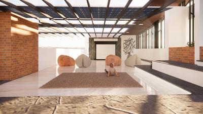 Project Image of 983.0 - 1326.0 Sq.ft 2 BHK Apartment for buy in Lalit Roongta Elegante