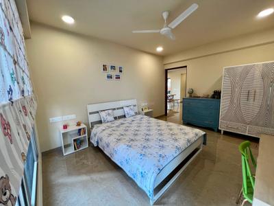 Project Image of 1724.0 - 1777.0 Sq.ft 3 BHK Apartment for buy in Nature Homes Gulmohar