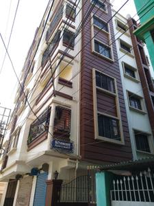 Project Image of 548.0 - 1273.0 Sq.ft 1 BHK Apartment for buy in Bhawani Apartment 2