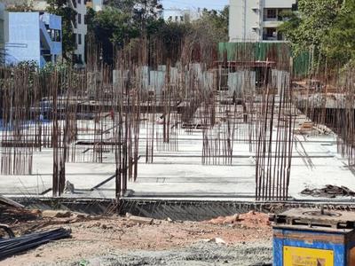 Project Image of 1122.0 - 1470.0 Sq.ft 3 BHK Apartment for buy in Mahaveer Grandis