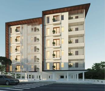 KBR Anu Orchid Elevation 1