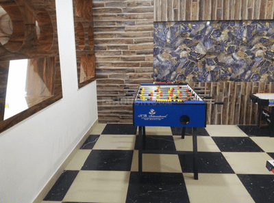 Project Image of 895.0 - 1640.0 Sq.ft 2 BHK Apartment for buy in Uninav Heights
