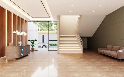Project Image of 1200 Sq.ft 2 BHK Apartment / Flat for sale in Jahangir Pura for Rs. 3800000
