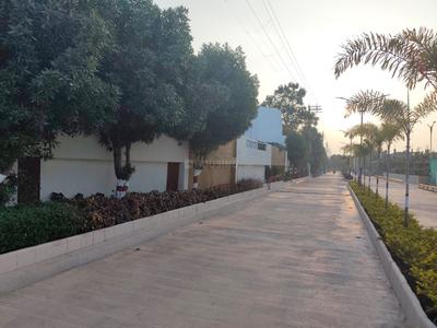 Project Image of 1450 Sq.ft 3 BHK Duplex for sale in Katara Hills for Rs. 7950000