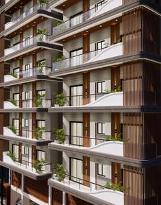 Project Image of 1516.0 - 2480.0 Sq.ft 3 BHK Apartment for buy in Samara Gold Phase 2