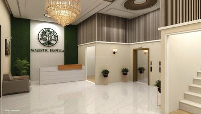 Project Image of 1120 Sq.ft 2 BHK Apartment / Flat for sale in Panvel for Rs. 9800000