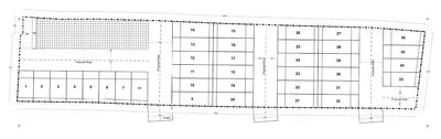 Project Image of 799.76 - 1009.55 Sq.ft Residential Plot Plot for buy in RCM Pride Annex