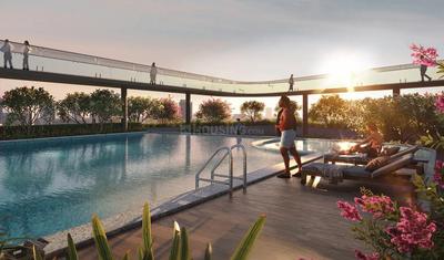 Project Image of 2670 Sq.ft 4 BHK Apartment / Flat for sale in Malad West for Rs. 63000000