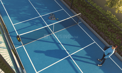 Project Image of 1091.0 - 2713.0 Sq.ft 2 BHK Apartment for buy in Tulive Pavilion