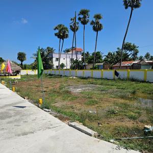 Project Image of 765.0 - 1859.0 Sq.ft Residential Plot Plot for buy in Sai Prince Avenue