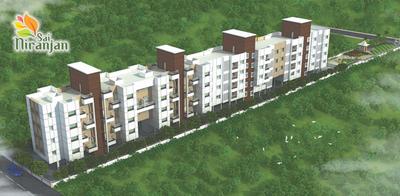Prathmesh Sai Niranjan Elevation 1