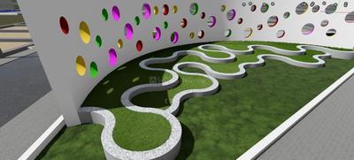 Project Image of 800 Sq.ft Residential Plot / Land for sale in Super Corridor for Rs. 2680000