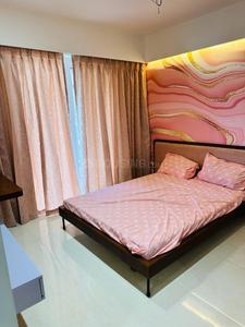 Project Image of 0.0 - 1545.0 Sq.ft 3 BHK Apartment for buy in Laxmi Sky Park