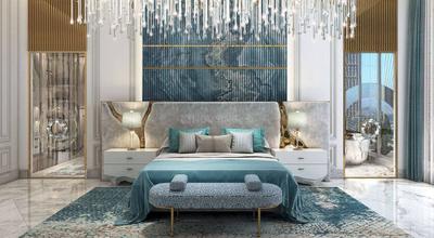 Project Image of 1743.0 - 8316.0 Sq.ft 1 BHK Duplex for buy in Damac Chic Tower