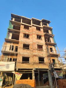 Project Image of 585.0 - 1065.0 Sq.ft 1 BHK Apartment for buy in Ramkrishna Tower