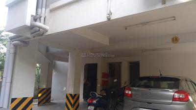Project Image of 1089.0 - 1210.0 Sq.ft 2 BHK Apartment for buy in VGN Aster