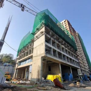 Project Image of 455 Sq.ft 1 BHK Apartment / Flat for sale in Bhandup West for Rs. 6500000