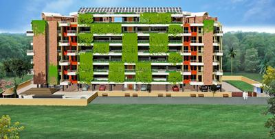 Nilharsh Dwarka Images for Elevation of Nilharsh Dwarka 1