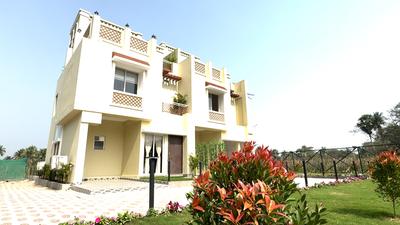 Project Image of 1278.0 - 1283.0 Sq.ft 3 BHK Villa for buy in Dream Diamond