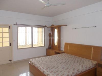 Oceanus Triton Bedroom 1