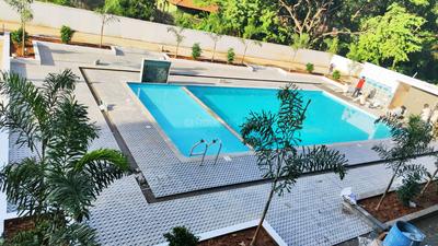 Project Image of 1089.0 - 1473.0 Sq.ft 2 BHK Apartment for buy in BMR Bhoomika Elites