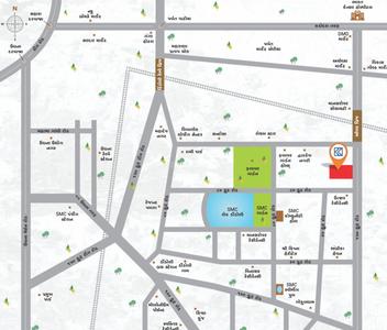Project Image of 456.17 - 1055.72 Sq.ft Residential Plot Plot for buy in Shree Karma Residency